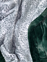 Load image into Gallery viewer, Double Extra Luxe Silver Savannah Seal + Forest Sydney Xl Adult