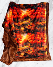 Load image into Gallery viewer, Kinkade Fall XL Adult Size