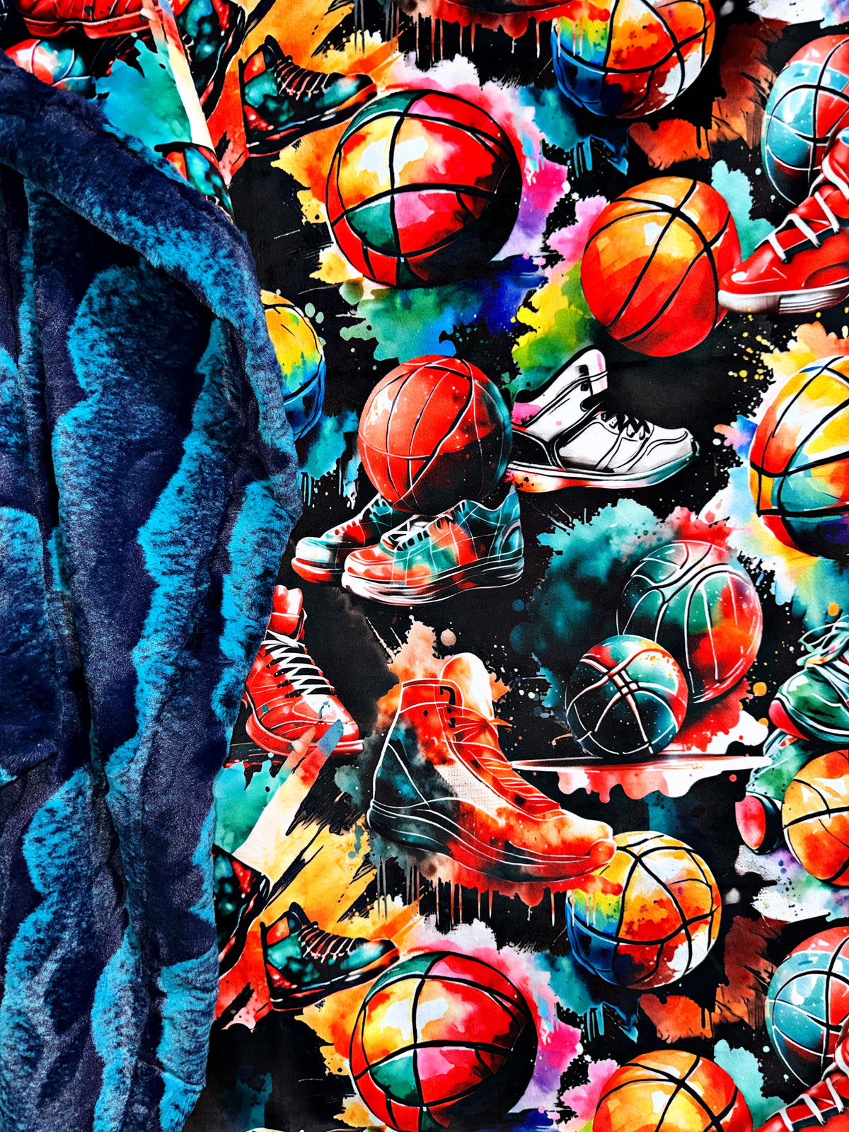 Basketball XL Adult Size