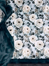 Load image into Gallery viewer, Natural Florals XL Adult Size
