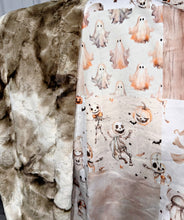 Load image into Gallery viewer, Neutral Spooky XL Adult Size