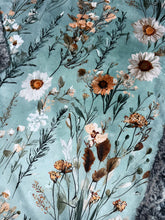 Load image into Gallery viewer, Country Florals XL Adult Size