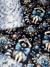Load image into Gallery viewer, Fancy Racoons XL Adult Size