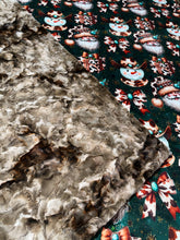 Load image into Gallery viewer, Country Christmas XL Adult Size