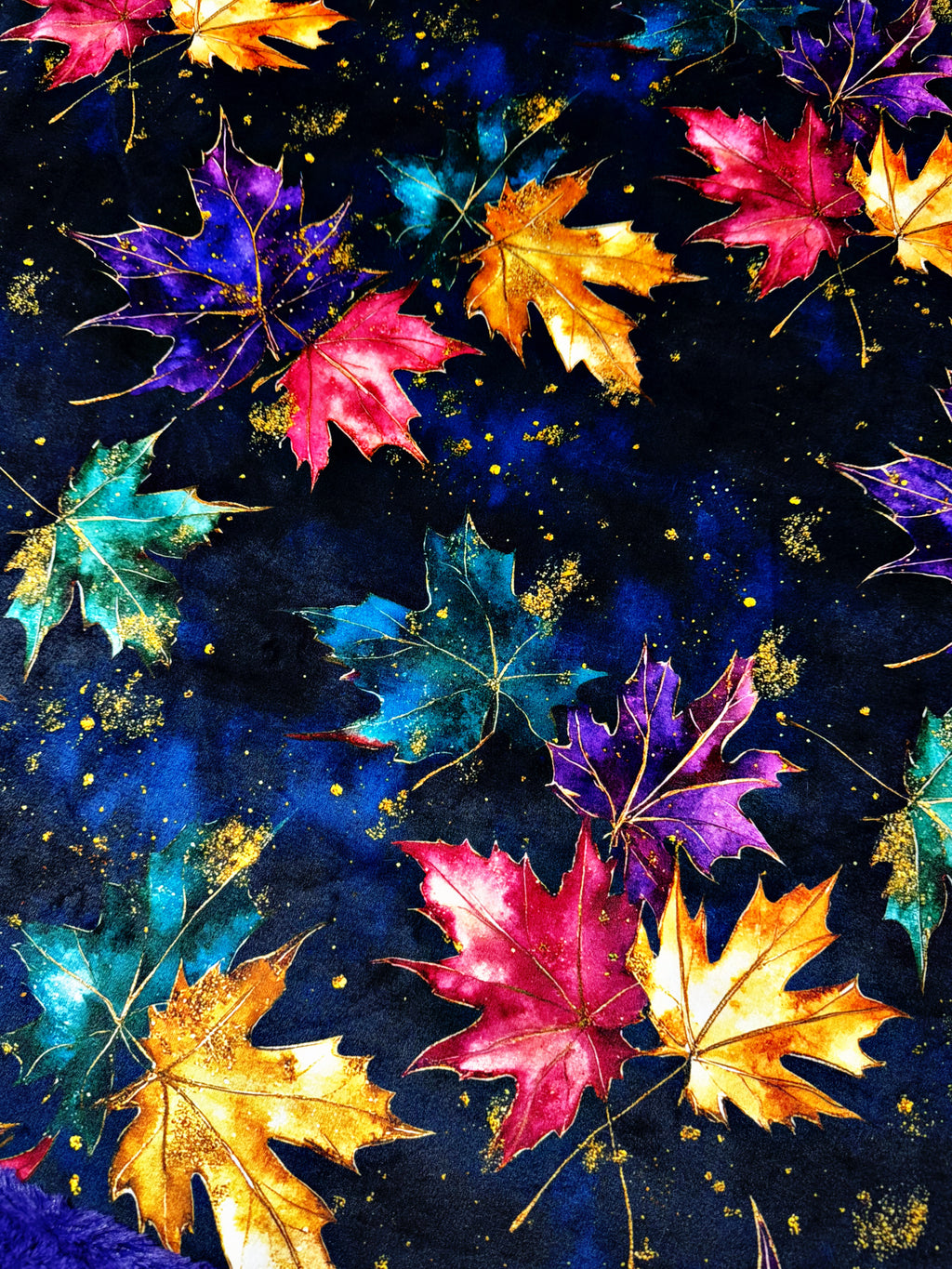 Glimmer Fall XL Adult Size
