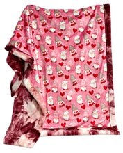 Load image into Gallery viewer, Extra Luxe Valentine Gnomes XL Adult Size