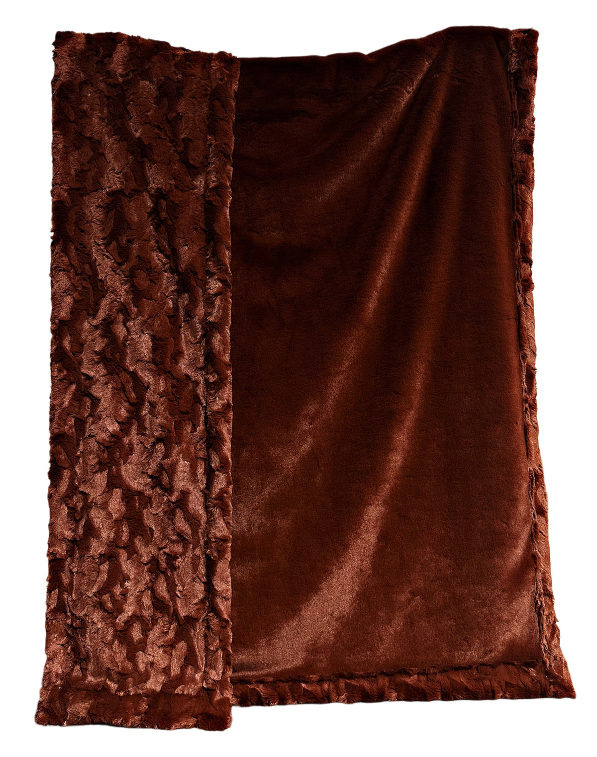 Extra Luxe Double Autumn Encore + Tuscany XL Adult Size