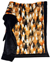 Load image into Gallery viewer, Extra Luxe Black Sydney + Ghost Woods Xl Adult