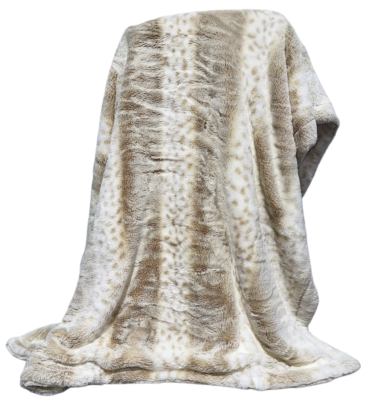 Extra Luxe Alaskan Bunny Oat Adult Size
