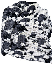 Load image into Gallery viewer, Double Extra Luxe Storm Pony Milan XXL ADULT Size