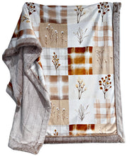Load image into Gallery viewer, Extra Luxe Iced Sydney Sand Dollar + Soft Florals  XL Adult Size