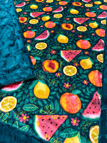 Juicy Fruit XL Adult Size