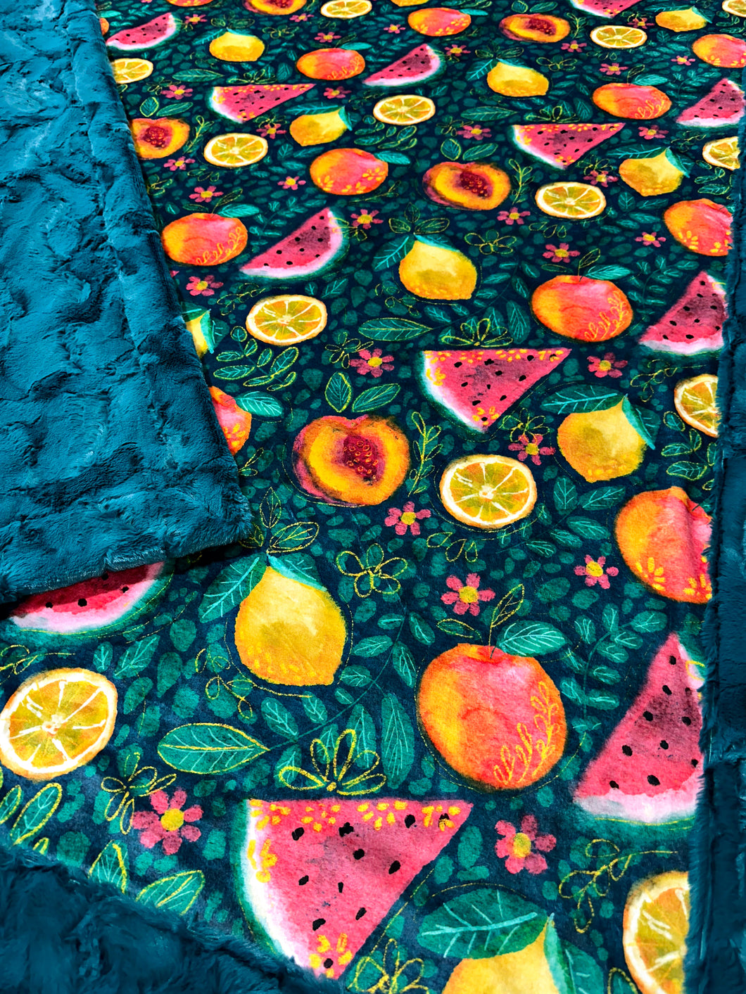 Juicy Fruit XL Adult Size