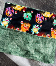 Load image into Gallery viewer, Poke Lovey Size