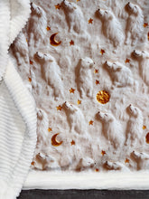 Load image into Gallery viewer, Extra Luxe Natural Oceana + Arctic Fox XL Adult Size