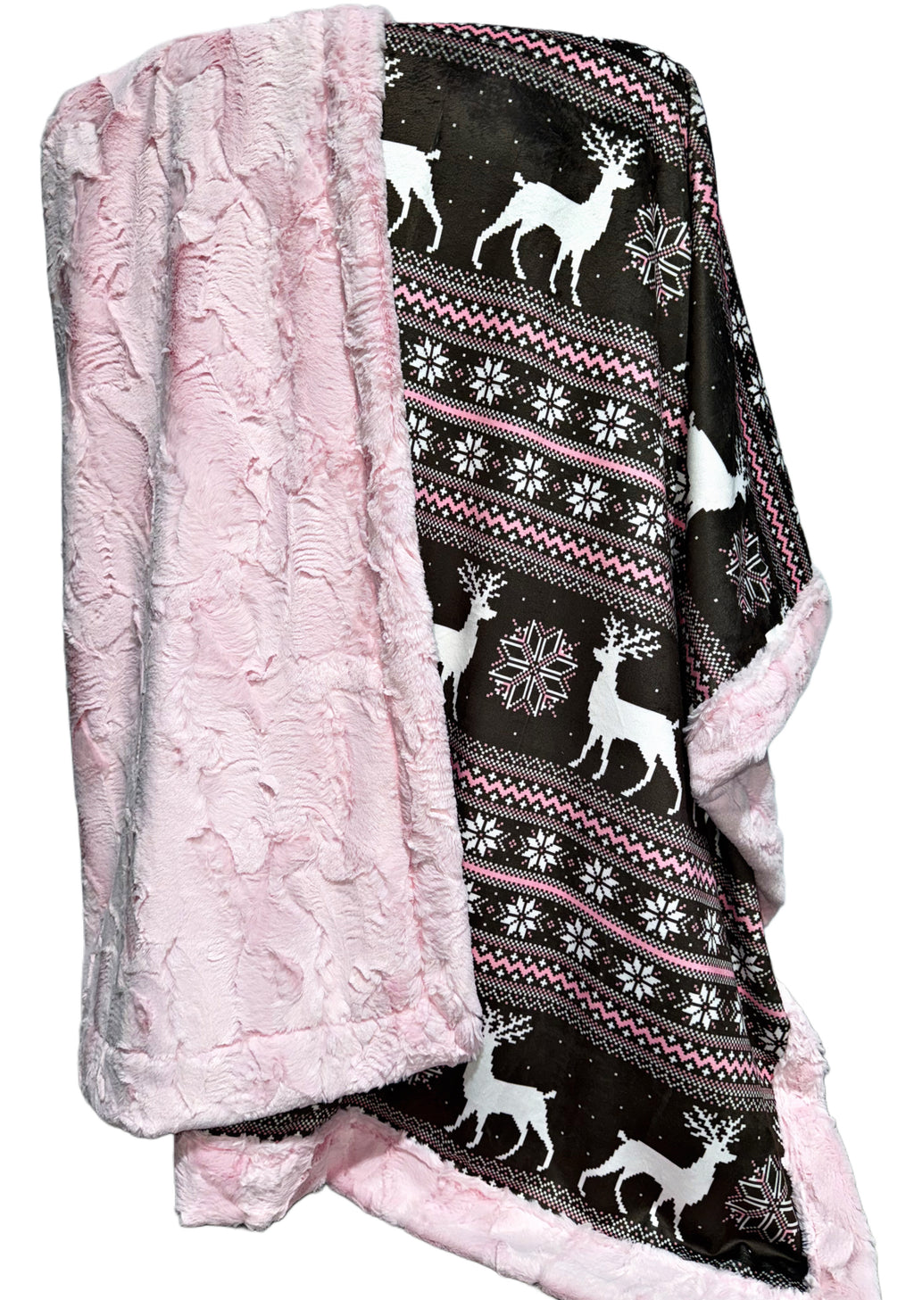 Fairaisle XL Adult Size