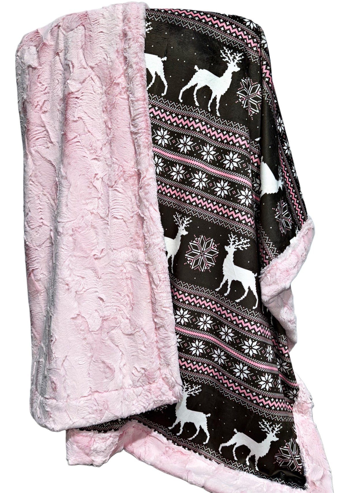 Fairaisle XL Adult Size