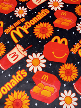 Load image into Gallery viewer, McD XL Adult Size