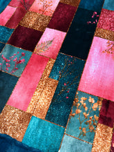Load image into Gallery viewer, Gorgeous Faux Patches XL Adult Size