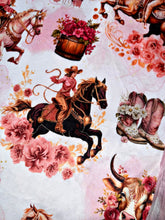 Load image into Gallery viewer, Cowgirl Up XL Adult Size
