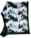No Mans Land Forest Mist Adult Size