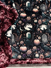Load image into Gallery viewer, Fall Graveyard XL Adult Size