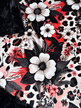 Load image into Gallery viewer, Wild Florals XL Adult Size