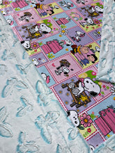 Load image into Gallery viewer, Floral Friends XL Adult Size