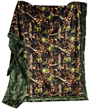 Load image into Gallery viewer, Realtree Camo XL Adult Size