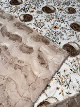 Load image into Gallery viewer, Country Floral XL Adult Size