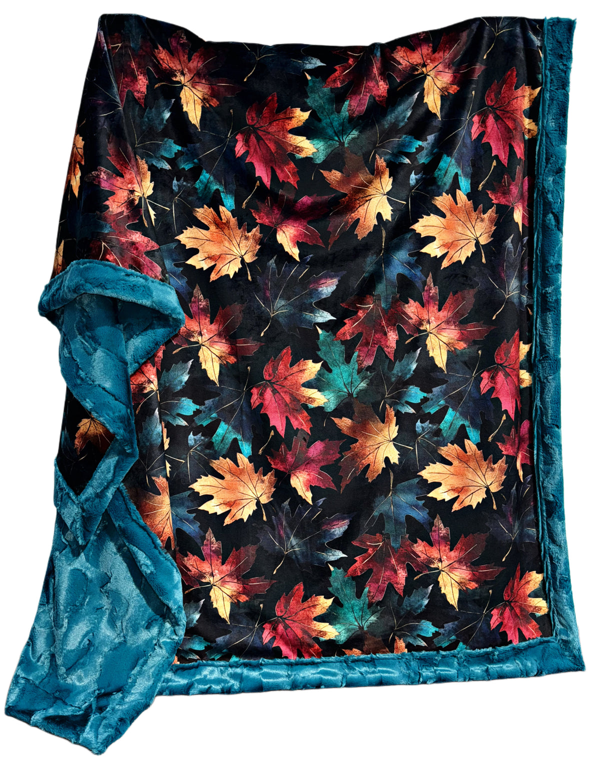 Blazing Fall XL Adult Size