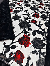 Load image into Gallery viewer, Dark Roses XL Adult Size