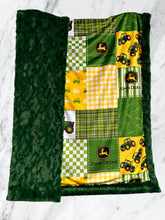 Load image into Gallery viewer, Tractors XL Adult Size