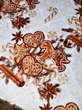 Load image into Gallery viewer, Fancy Gingerbread XL Adult Size