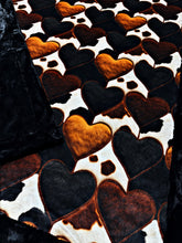 Load image into Gallery viewer, Hide Hearts XL Adult Size