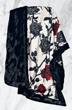 Load image into Gallery viewer, Dark Roses XL Adult Size