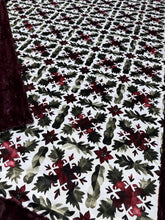 Load image into Gallery viewer, Winter Pattern XL Adult Size