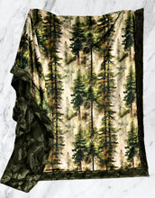 Load image into Gallery viewer, Deep Forest XL Adult Size