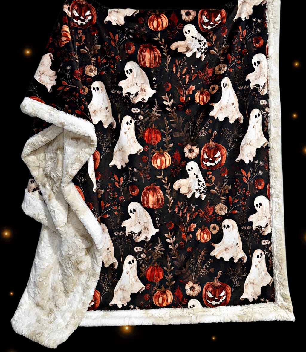 Beautiful Ghosts XL Adult Size