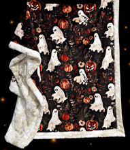 Load image into Gallery viewer, Beautiful Ghosts XL Adult Size