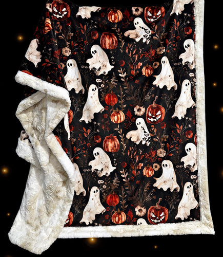 Beautiful Ghosts XL Adult Size