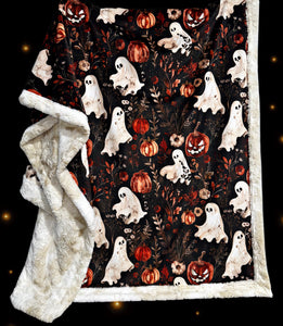 Beautiful Ghosts XL Adult Size