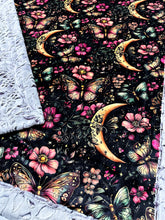 Load image into Gallery viewer, Moon Florals XL Adult Size