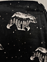 Load image into Gallery viewer, Forest Night Bear XL Adult Size