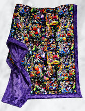 Load image into Gallery viewer, Princess + The Villain XL Adult Size