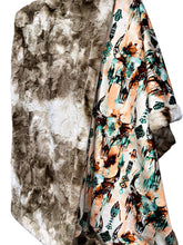 Load image into Gallery viewer, Western Skull XL Adult Size