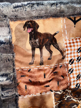 Load image into Gallery viewer, Hunt Lovey Size
