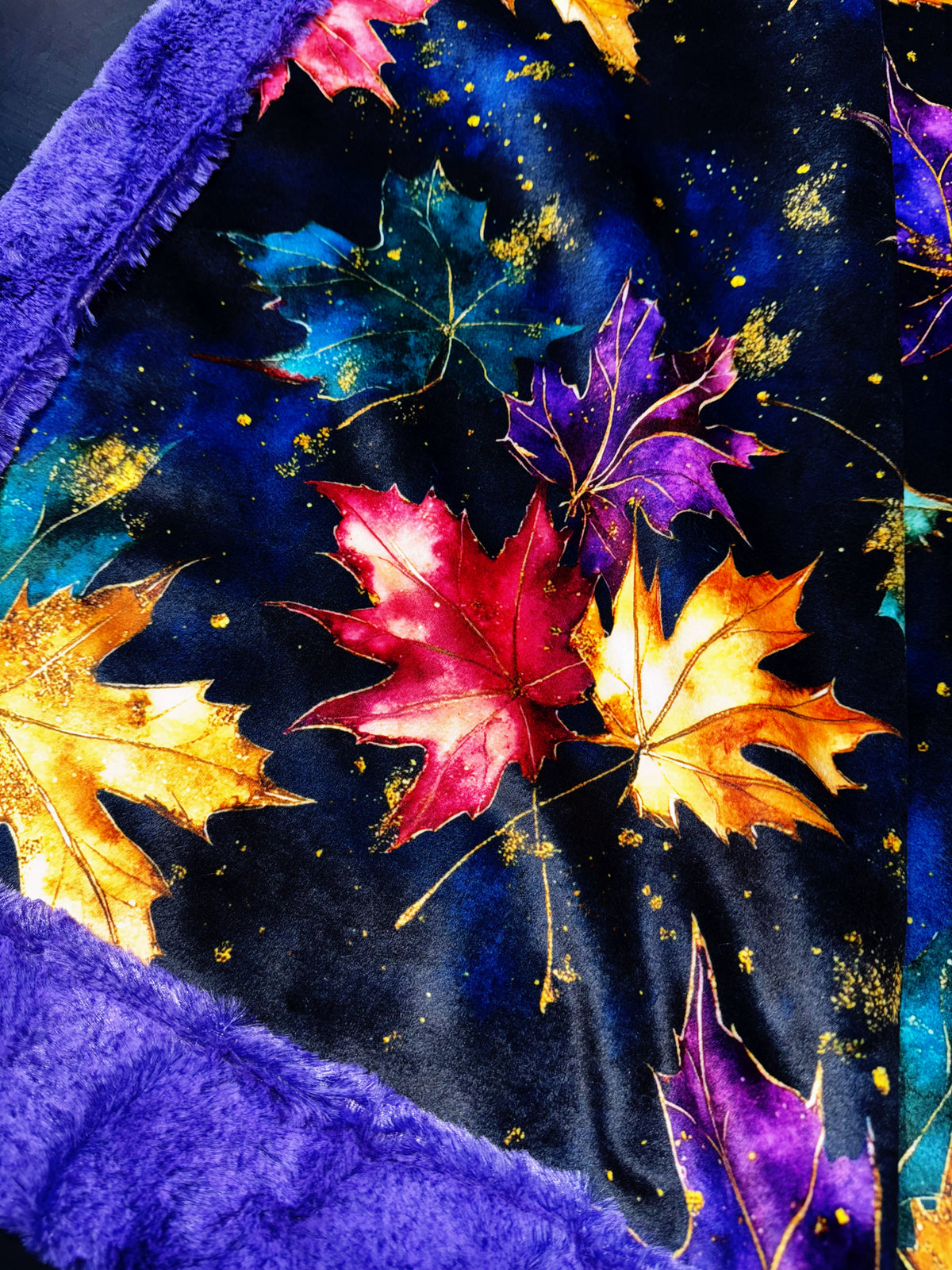 Glimmer Fall XL Adult Size