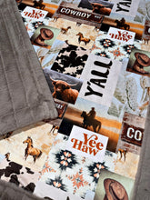 Load image into Gallery viewer, Extra Luxe Beige Sydney + Cowboy Xl Adult