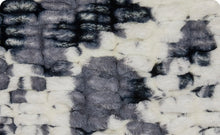 Load image into Gallery viewer, PREORDER Double Extra Luxe Milan Storm Pony THROW Size